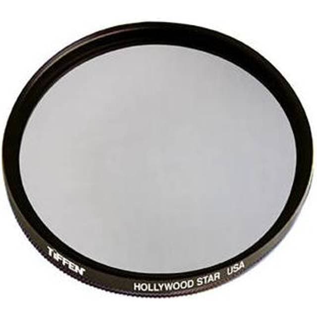 Tiffen 62mm Hollywood Star