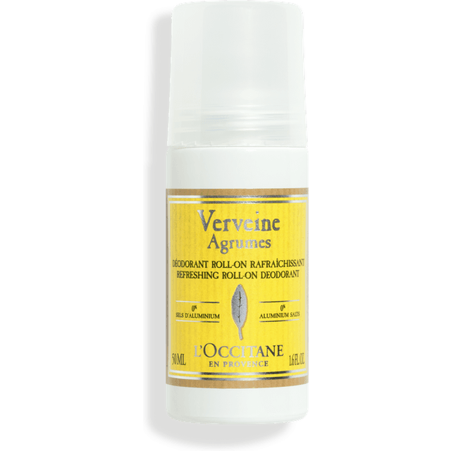 L'Occitane Verbena Refreshing Roll-on Deo 50ml