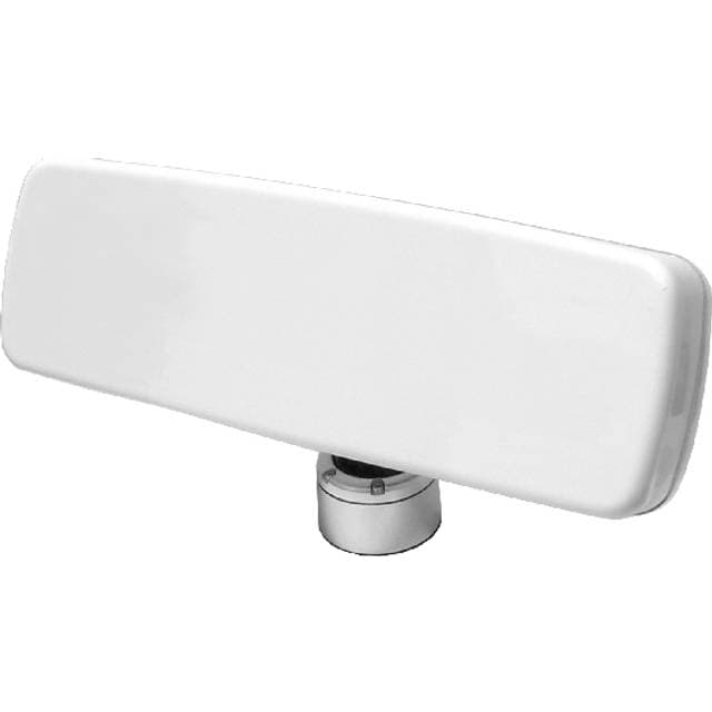 Scanstrut ScanStrut Dæk Pod til 2 standard Instrumenter & 7" kortplott