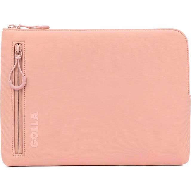 Golla Metro Neoprene Computer Sleeve 14tm Dirty Pink
