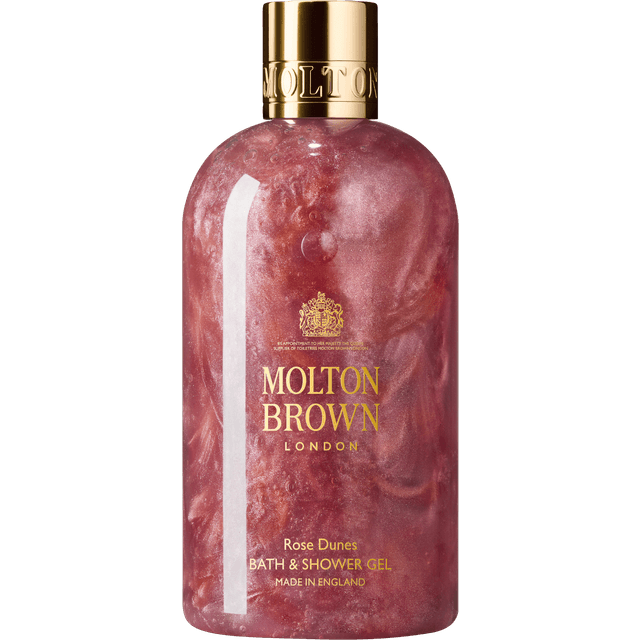 Molton Brown Rose Dunes Bath & Shower Gel 300 ml 300ml
