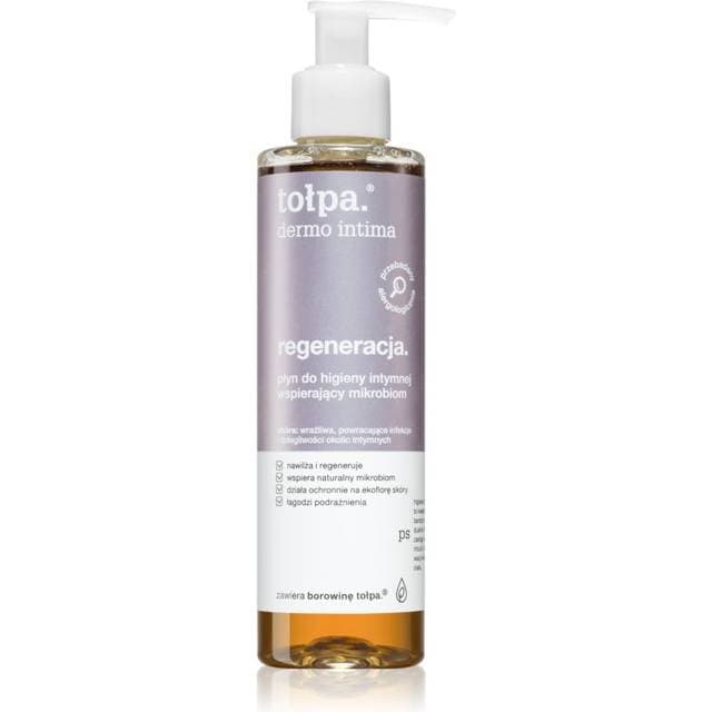 Tołpa Dermo Intima Regenererende Gel 195 ml