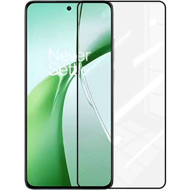 Rurihai OnePlus Nord 4 5G Full Fit Hærdet Skærmbeskyttelsesglas