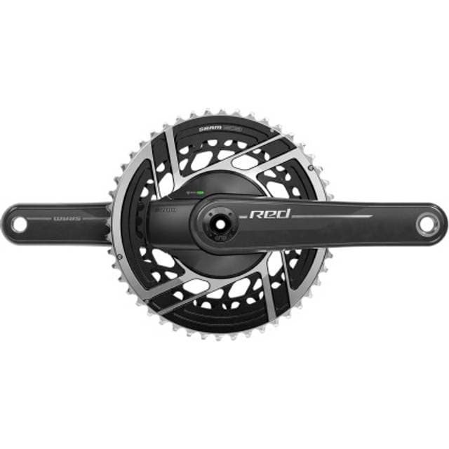 Sram Power Meter Red AXS E1 DUB 48/35T 172.5 mm