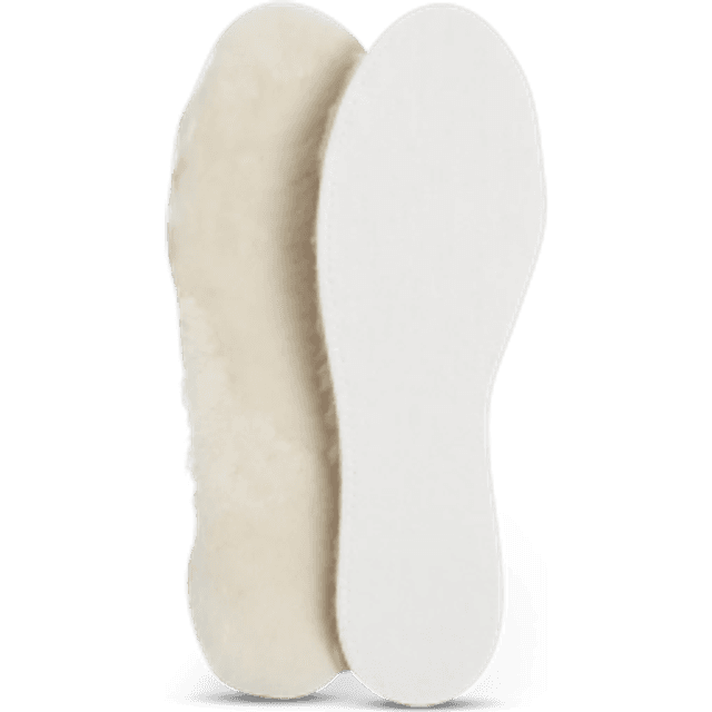 Other 2GO Lambswool Indlægssål Lammeuld 47