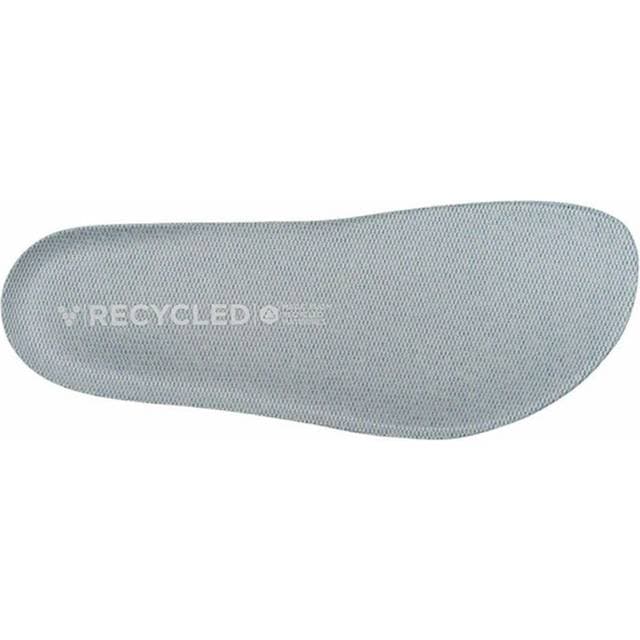 Vivobarefoot Performance Insole Mens Obsidian 44