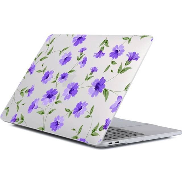 INCOVER Macbook Pro 14 M1/M2/M3 Bærbar Cover 2021/2023