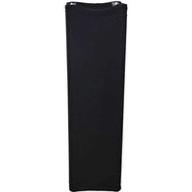 ProX XTC-SQ328TS-B Black 3.28ft 1M Lycra Cover Scrim Sleeve