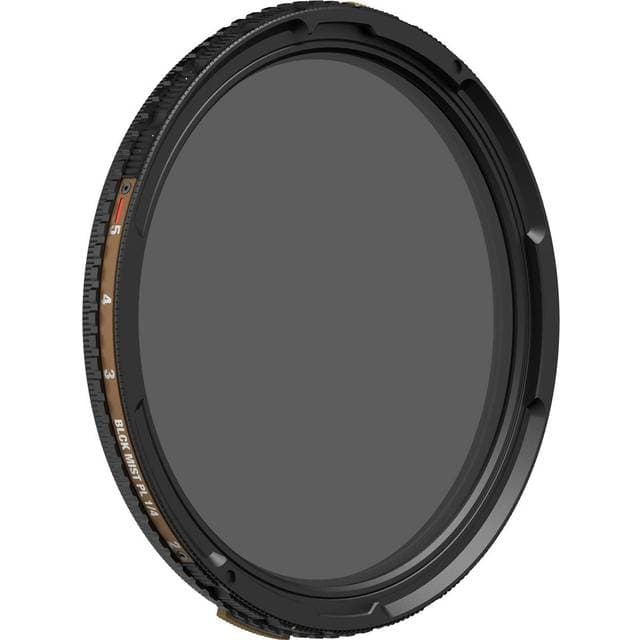 Polarpro Chroma 2-5 Stop 67mm Vario-ND + Black Mist