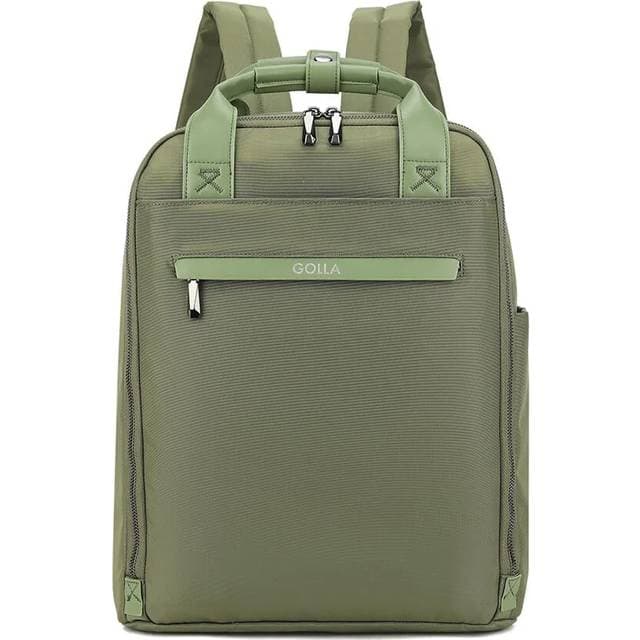 Golla Orion 15,6" Rygsæk, 36 liter, grøn