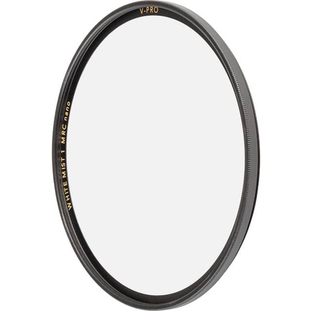 B+W Filter White Mist 1 Nano V-Pro 43mm