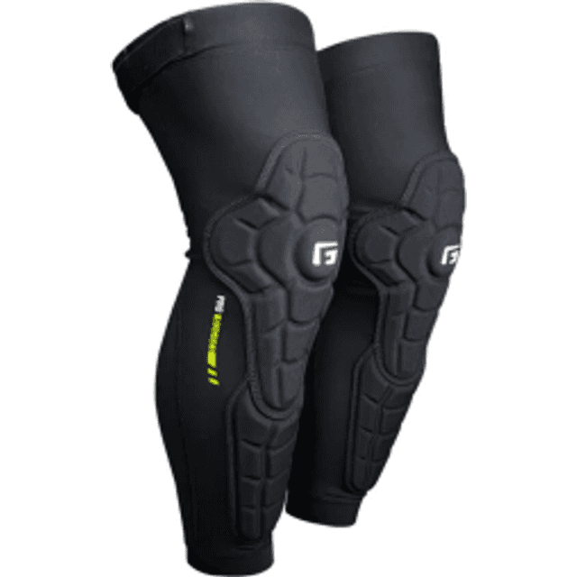 G-Form Pro Rugged 2 Knee Guard M