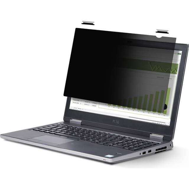 StarTech 13.3 Inch 16:9 Laptop Touch Privacy Screen
