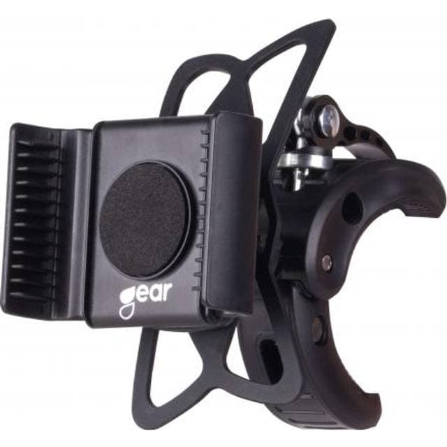 Gear by Carl Douglas Universal Bike Mobile Holder