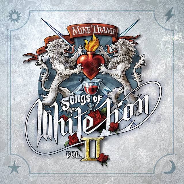 Mike Tramp Songs of White Lion Vol. II (CD)