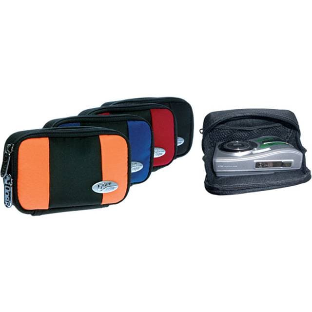 Dörr Digibag 100 Kamerataske 100x60x25mm Blå