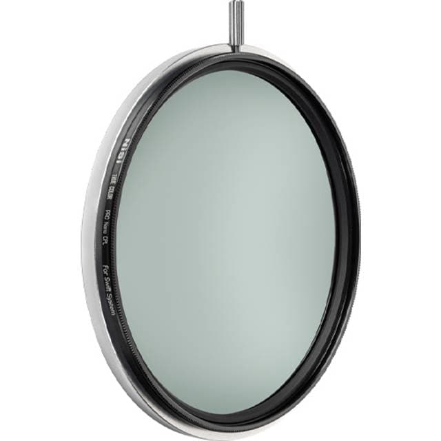 NiSi Swift True Color CPL 49mm