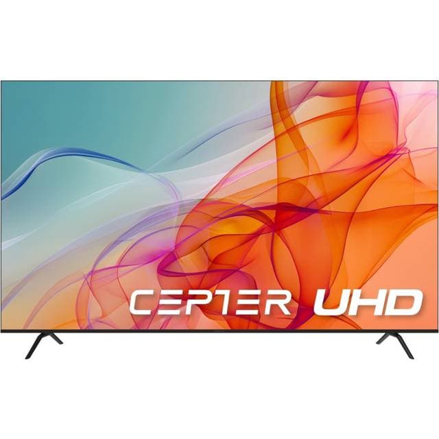 Cepter 70" 4K UHD Google TV CR70EU7002A