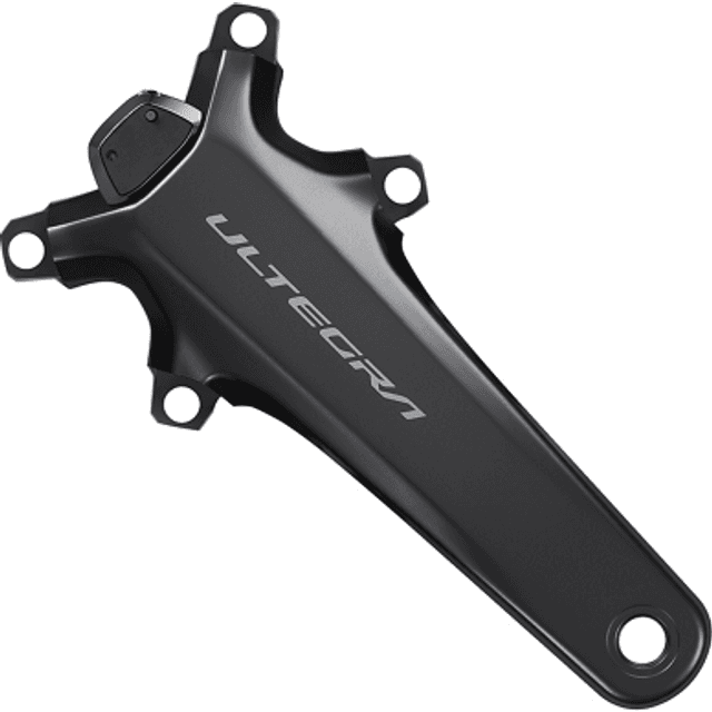 Shimano Ultegra FC-R8100-P Wattmåler Kranksæt 172 50 34