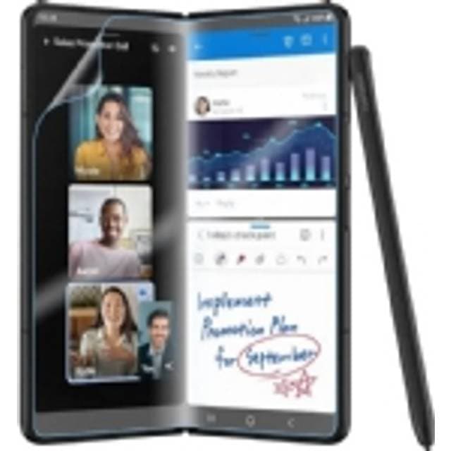 Wozinsky Folia ochronna na ekran do Huawei Mate X3 Invisible Film Folia ochronna na ekran do Huawei Mate X3 Invisible Film