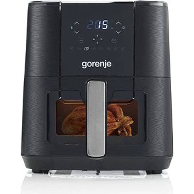 Gorenje Air Fryer AF1350DWB 1.350 Watts 5.4 Liter Basket
