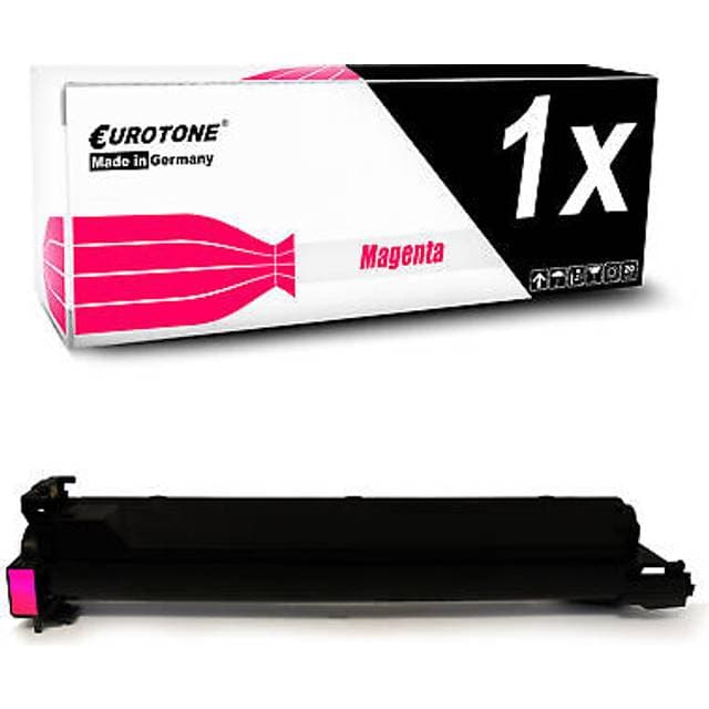 Konica Minolta TN-210M (Magenta)