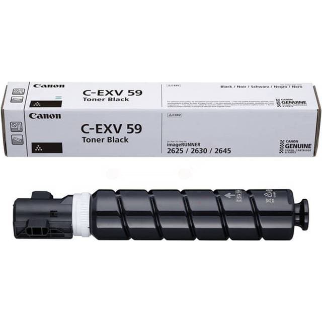 Canon C-EXV 59 (Black)
