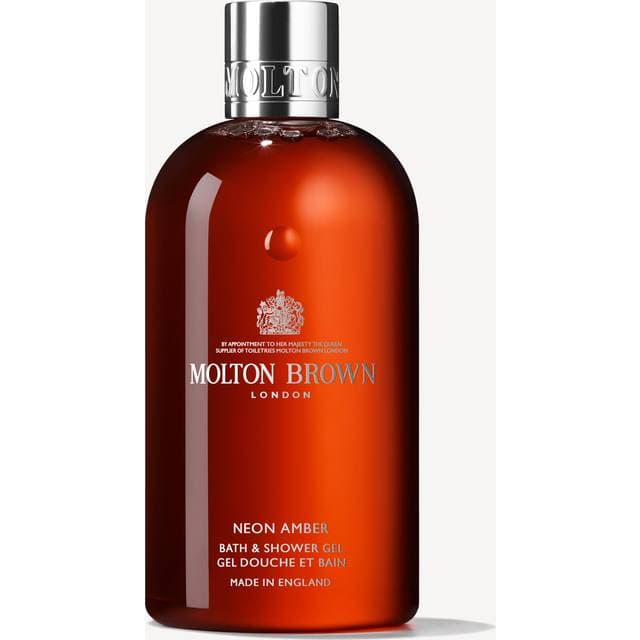 Molton Brown M.Brown Neon Amber Bath & Shower Gel 300 ml 300ml