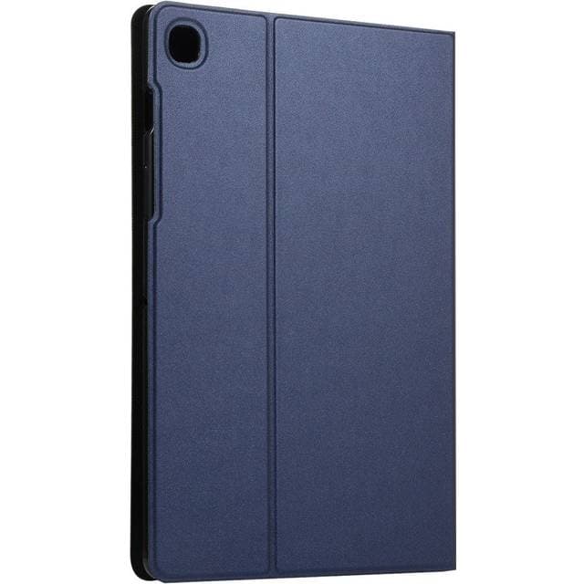 Eiderwood Samsung Galaxy Tab S6 Lite (2020-2024) Blankt Flip Cover Blå