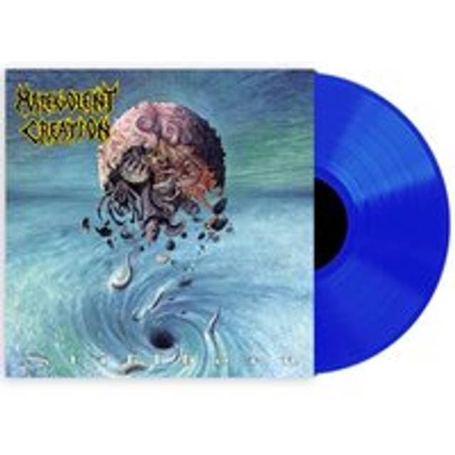 Malevolent Creation LP Stillborn Unisex Standard (Vinyl)
