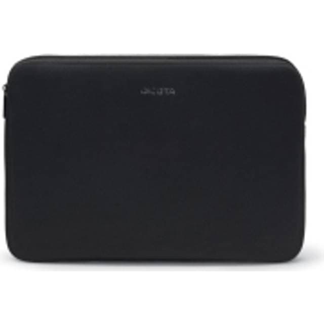 Dicota Bærbar Computer-Sleeve Perfect 43,9 cm Sort