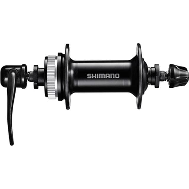 Shimano Cues QC-300 Fornav Disk Center Lock 100mm 36 Eger Huller