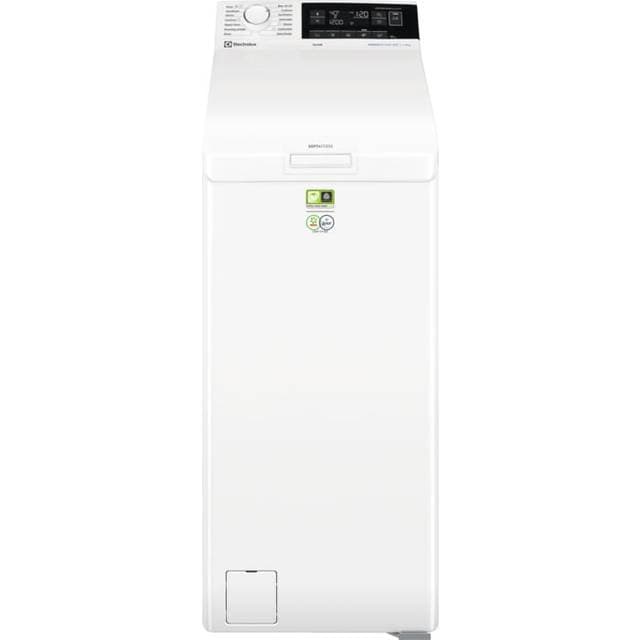Electrolux EW8T663G1G Topbetjent Vaskemaskine