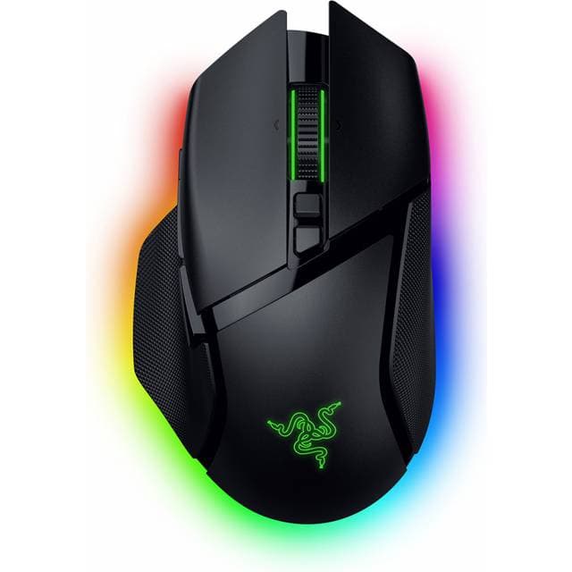 Razer Basilisk V3 pro 35K - Black