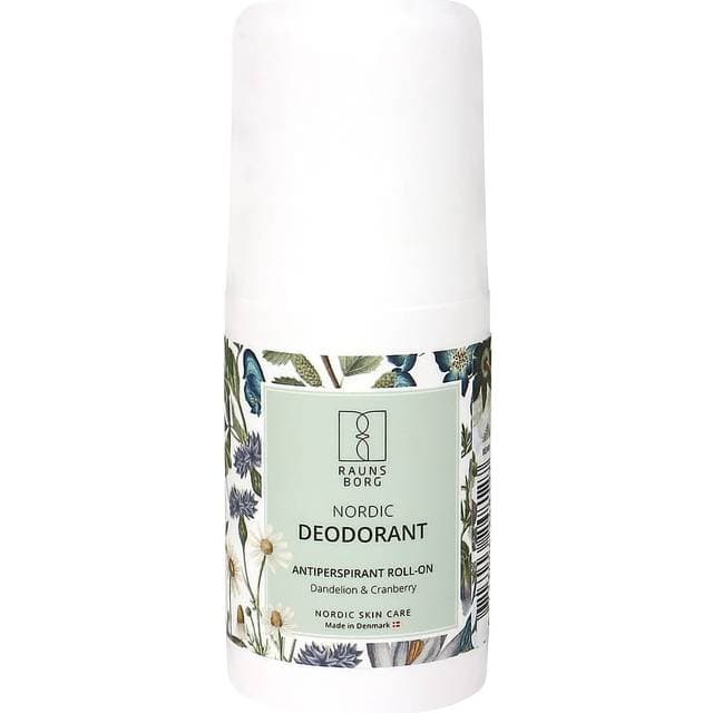 Raunsborg Nordic Deo Roll-on 75 ml