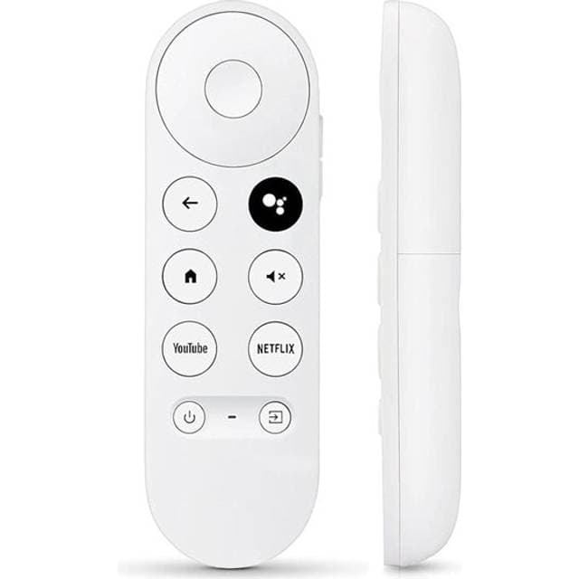 IR Bluetooth IR Fjernbetjening Google Chromecast