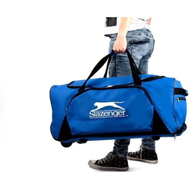 Slazenger Sporttaske med hjul