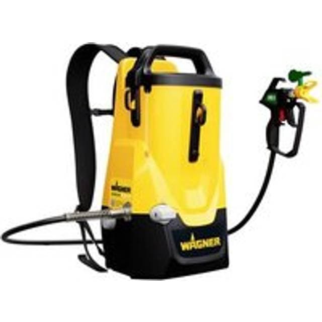 Wagner Control Pro 300 Move 18V Base Unit