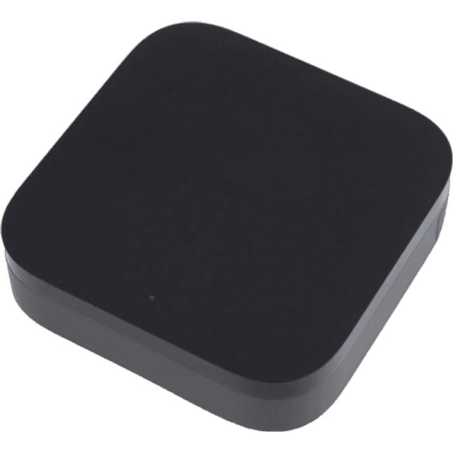 Aqara Hub M3