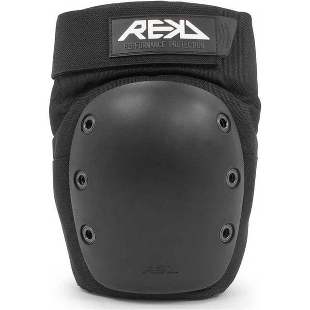 REKD Rampe Knæbeskytter