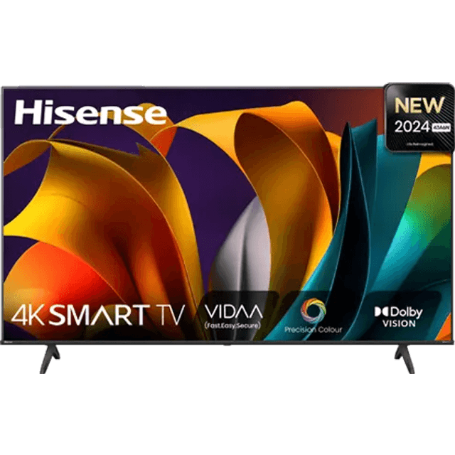 Hisense 43A6N