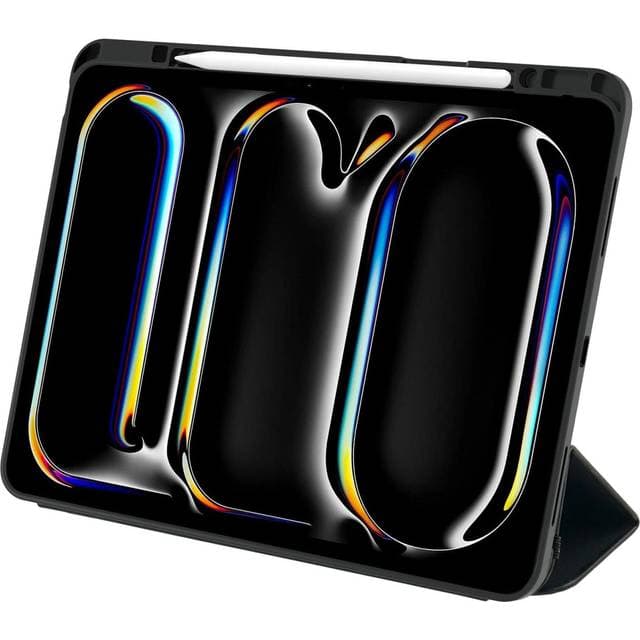 OtterBox React Folio Series Flipomslag Til Tablet M4