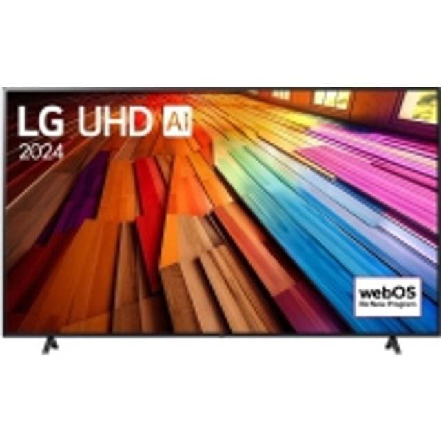 LG 86UT81003LA 86" 4K Ultra HD Smart TV