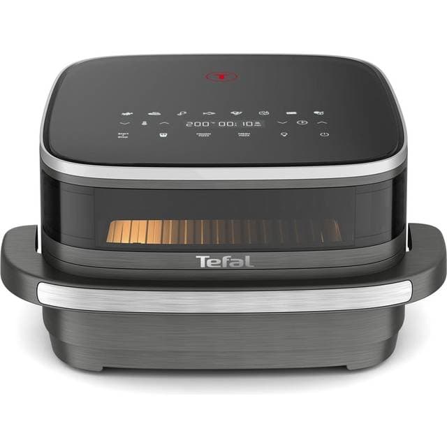 Tefal Easy Fry XL Surface FW402HE0 Varmluftsteger 1.2 kg