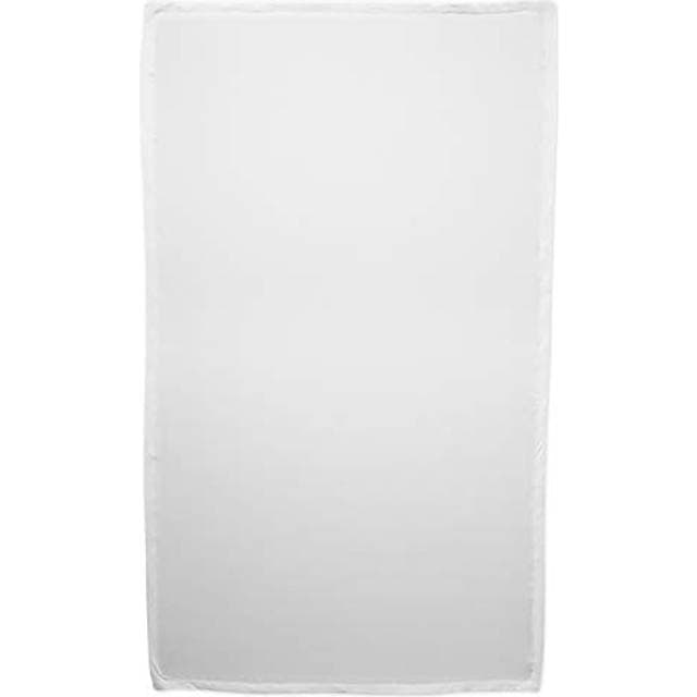 Rockville RSCFAW White DJ Facade Includes 4 Scrims 27.5