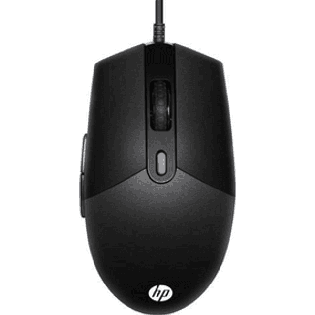 HP M260 Wired Pelė Łaidimams 6400DPI