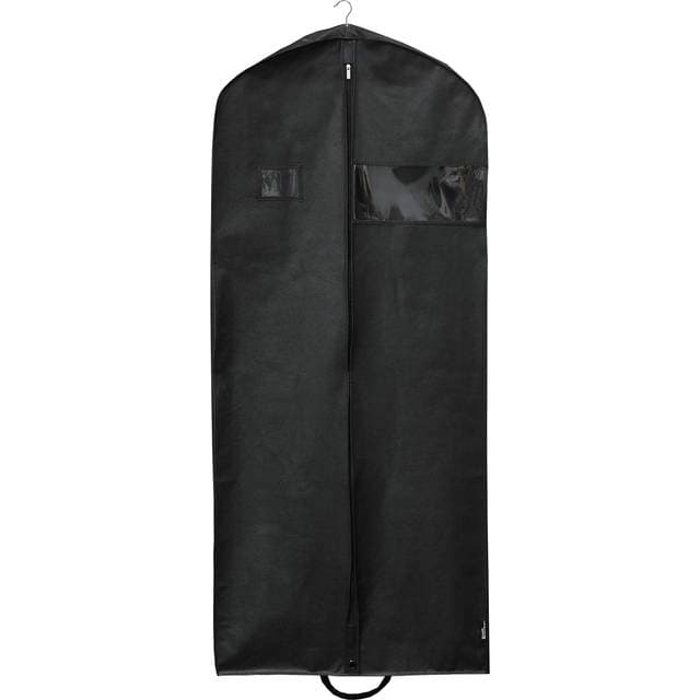 Simple Houseware 60-Inch Heavy Duty Garment Bag - Coats