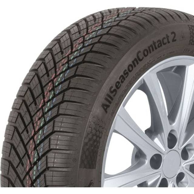 Continental AllSeasonContact 2 185/65 R15 92T XL