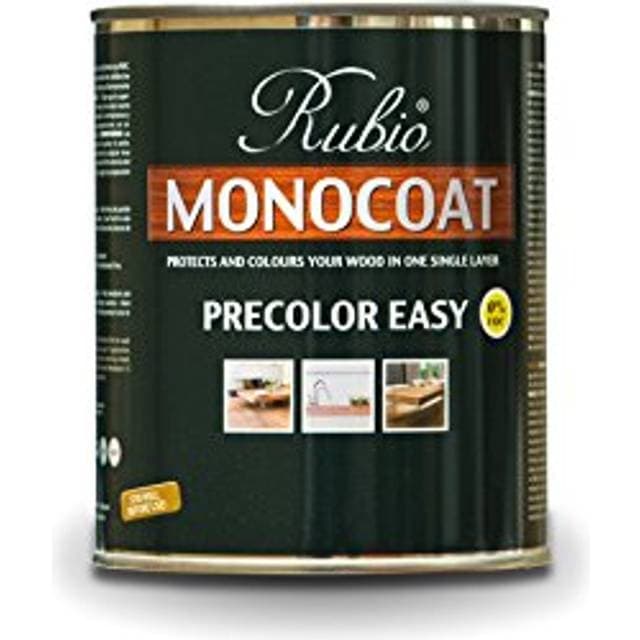 Rubio Monocoat Pre-color Easy Cashmere Brown 100 ml