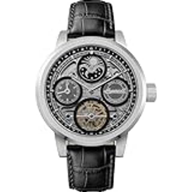 Ingersoll 1892 I16001 Herreklokke Klassisk Stil